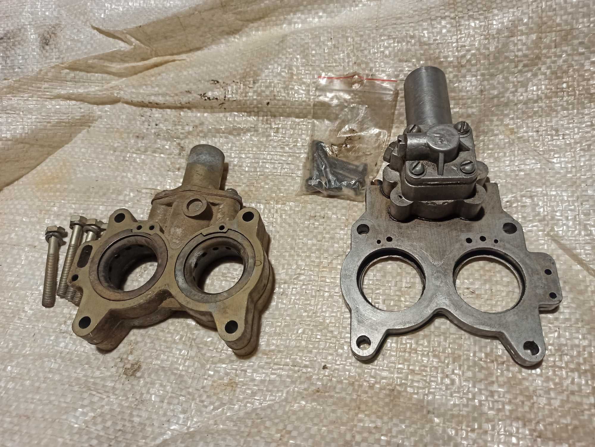 Карбюратор К 135, К 126,К-88 К-126-131-151 ГАЗ 66, ГАЗ 53