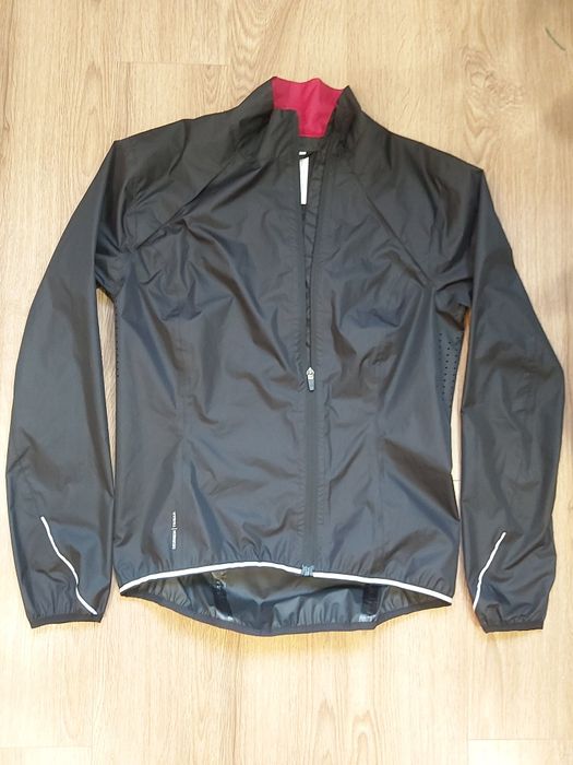 Велокуртка женская Dekathlon