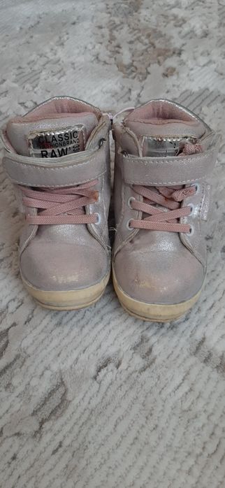 Демісезонні черевики,  ботінки