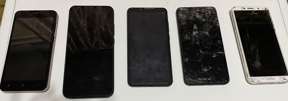 Продам iphone и др телефоны‼️Одним лотом‼️