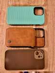 Capas para  Iphone 12