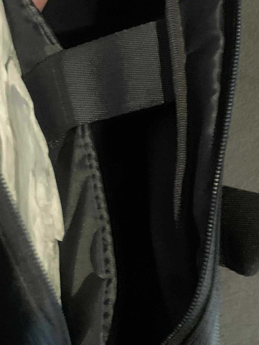 Wittchen torba etui pokrowiec na laptopa 13/14 pianka zamek