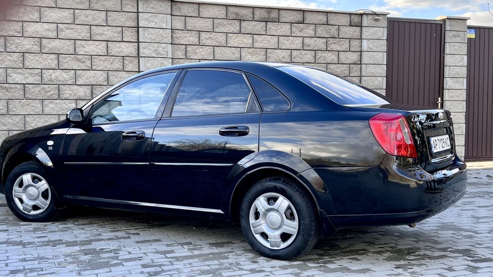 Продам Chevrolet Lacetti