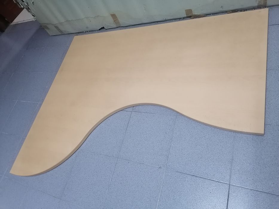 Impecáveis 2 Tampos de Mesa