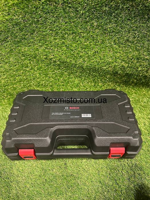 Акумуляторна міні пила Bosch GSR190W безщіткова шина 15 см Бош 48V/6Аh