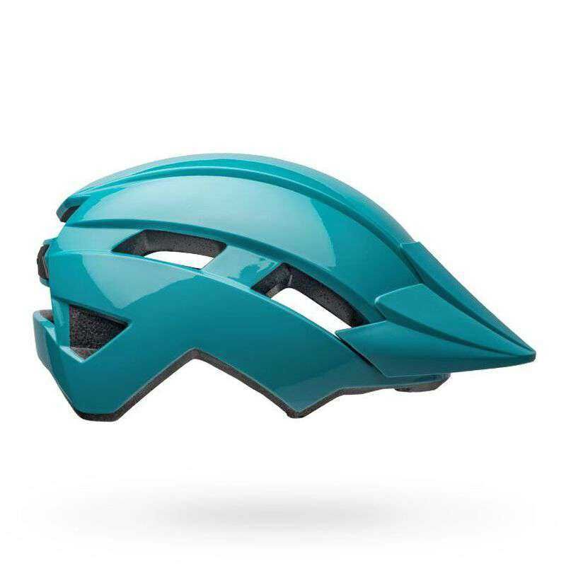 Велосипедный шлем детский Bell Sidetrack II MIPS Универсальный разные