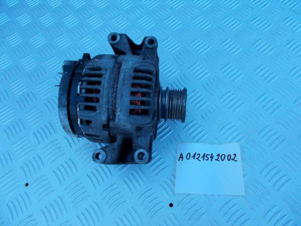 Mercedes Sprinter 2.2 CDI alternator 00-06r