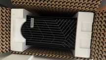 Fractal Design Torrent Compact - Black TG Dark
