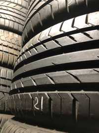 Шини 205/50 R17 Continental Sport Contact 5 Комплект