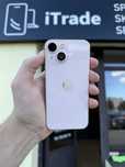 Telefon iPhone 13 Mini 128GB Różowy Apple Gwarancja iTrade