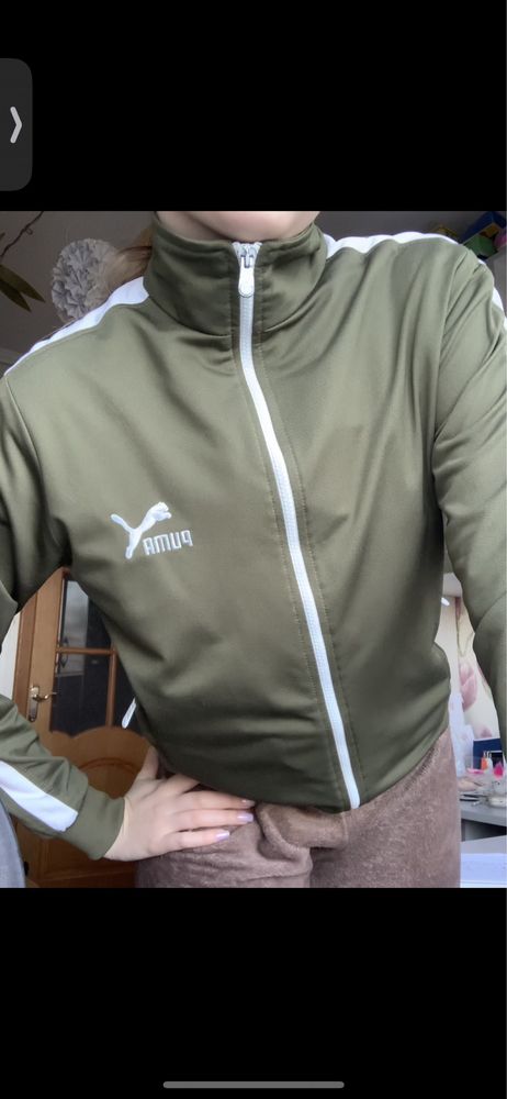 Олімпійка Puma оригінал