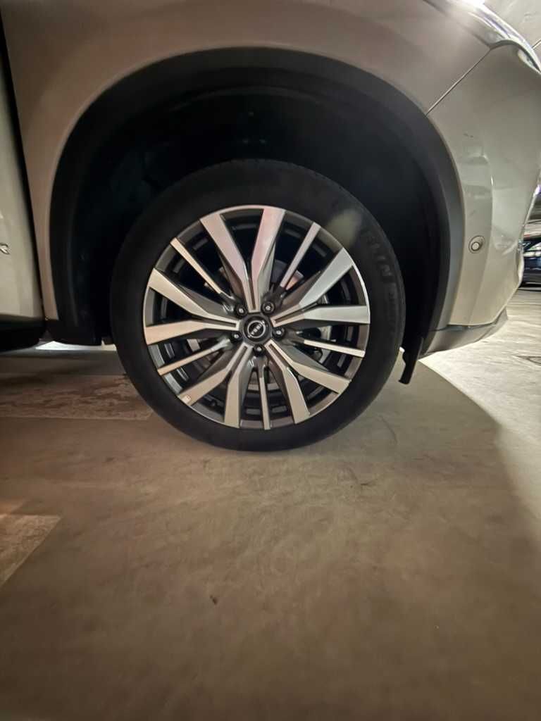Nissan X-Trail e-POWER Tekna+