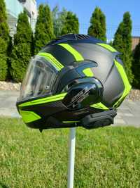 Kask szczękowy LS2 ff900- L