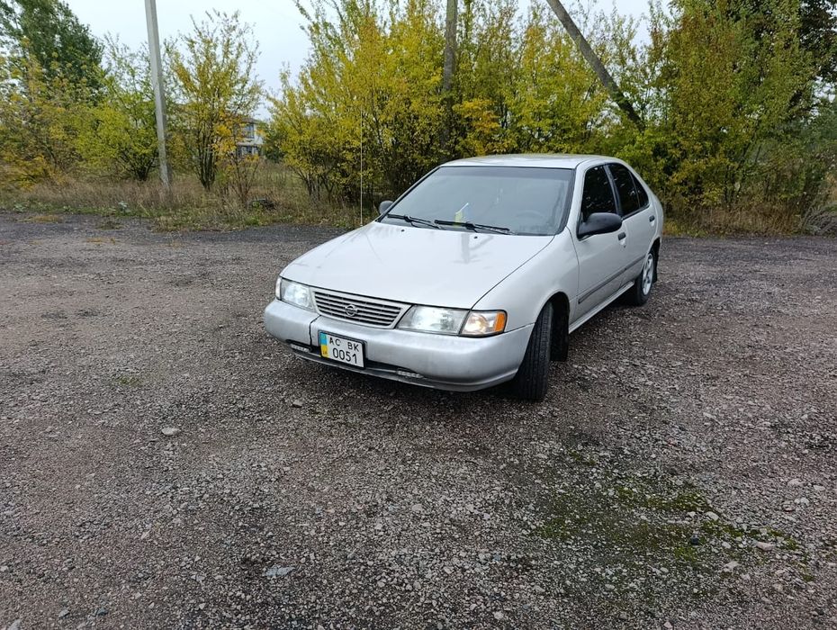Продам Nissan Sentra