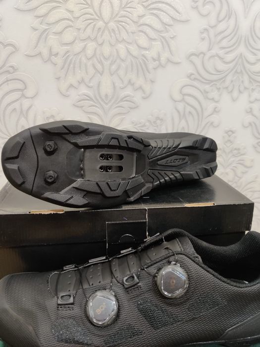 Buty rowerowe Scott mtb vertec 47 boa gravel