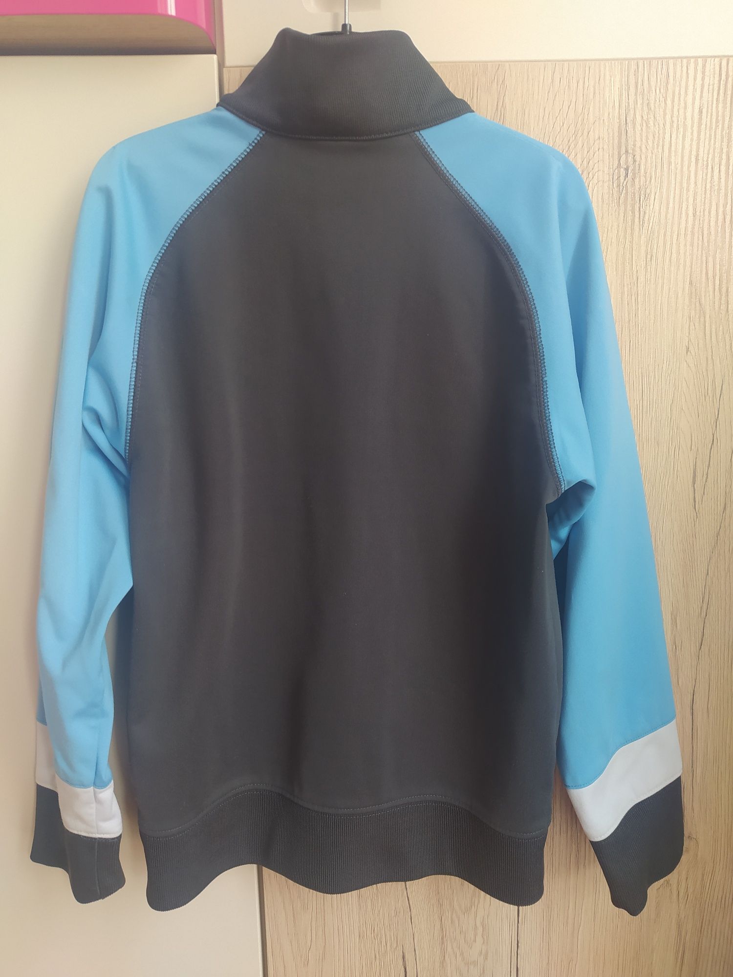 Bluza chłopięca r 116-122