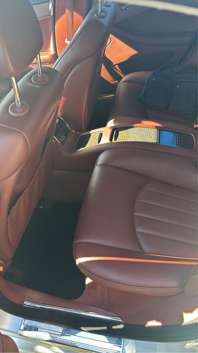 Sprzedam Mercedesa cls 500