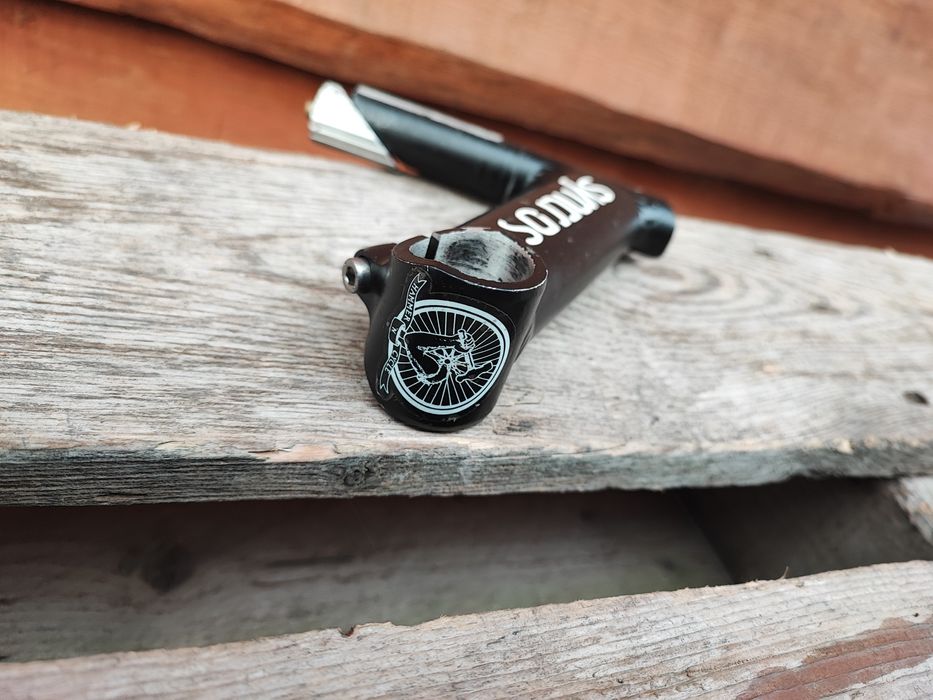 Mostek szosowy rowerowy Syncros 120mm Retro MTB