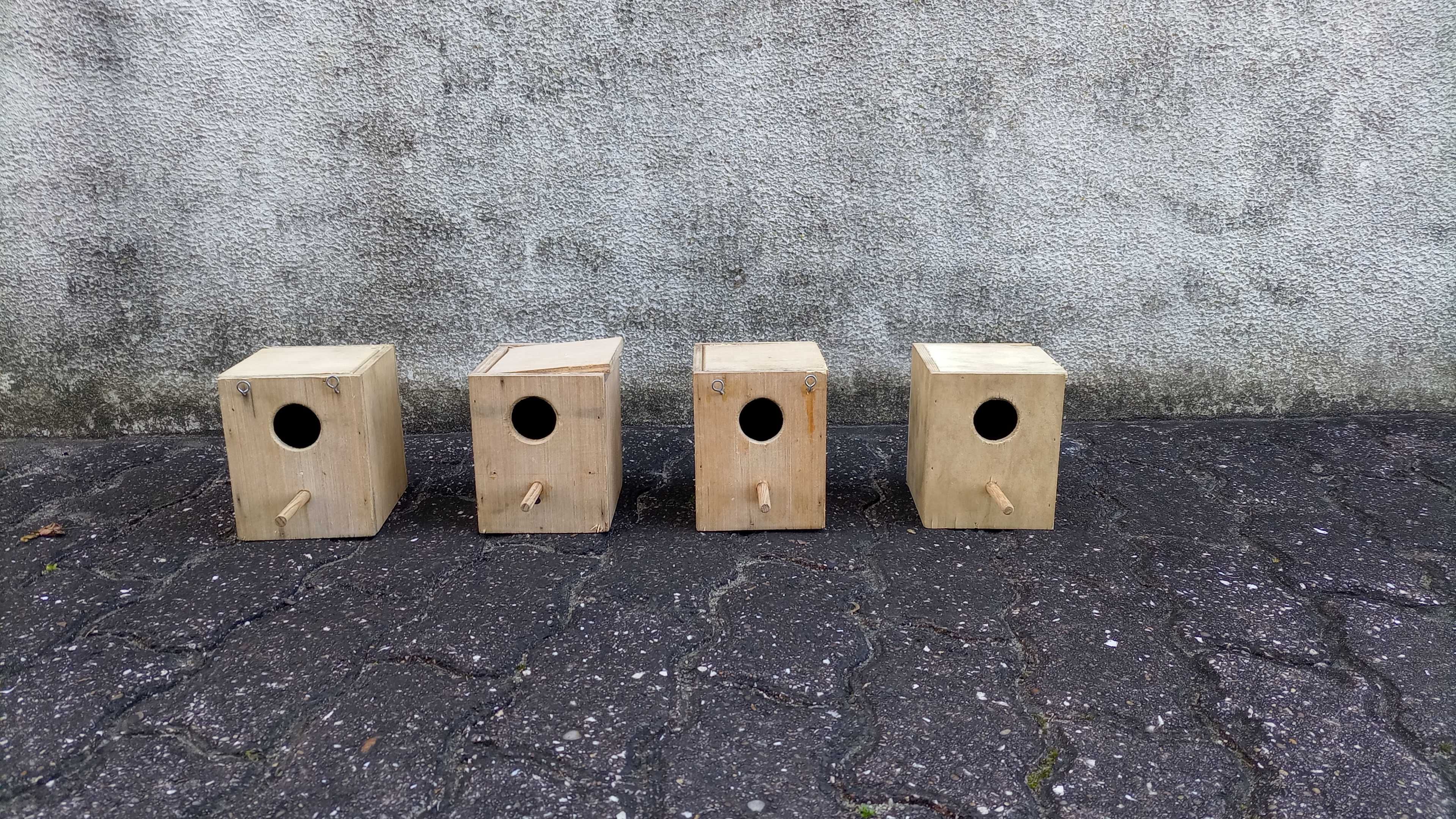 Artigos Diversos  Para Aves - Leiria Arredores