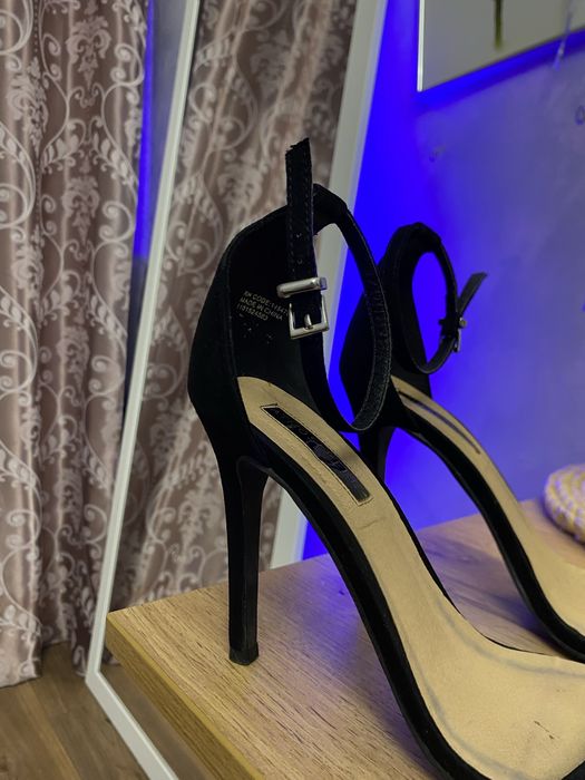 Туфлі Atmosphere