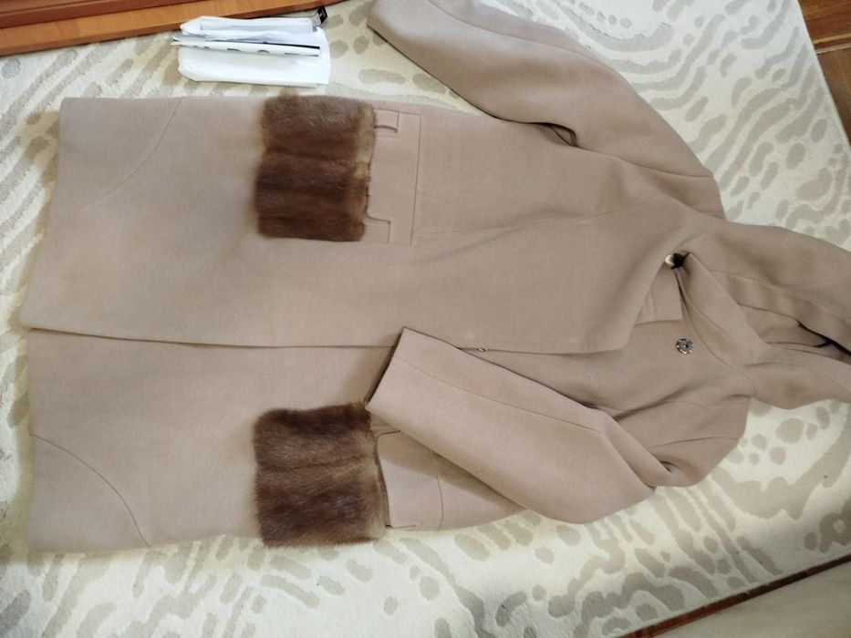 Продам нове! Пальто, oversaz НОВОЕ