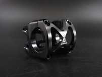 mostek EVOSID Black CNC dirt/enduro/AM 31.8x35mm mocny