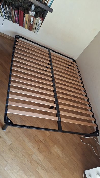 Продам ламелі в каркасі