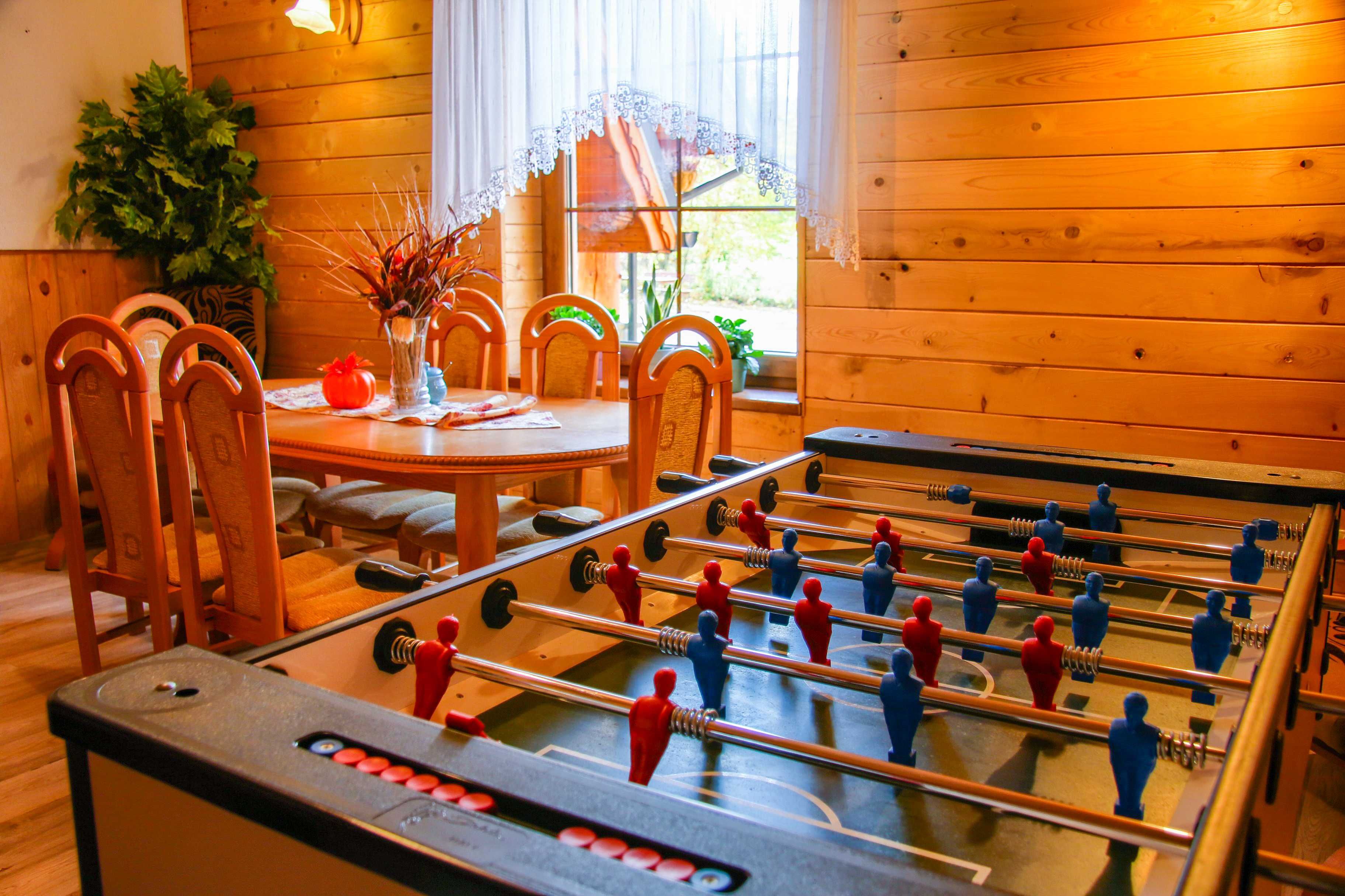 Noclegi Białka Tatrzańska | Basen Podgrzewany, Sauna, Jacuzzi i Grill