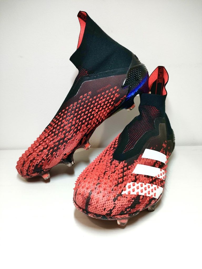 Korki Adidas Predator Mutator 20+ FG