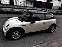 Mini Cooper 2005r.