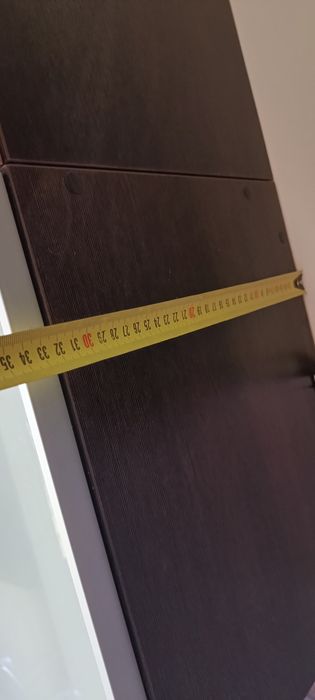 Szafka kuchenna górna szer 90