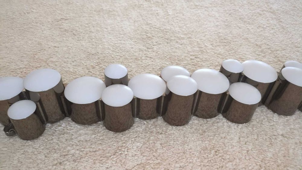 Candeeiro marca IKEA