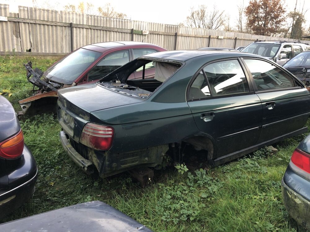 Honda accord coupe,седан 1985-2007