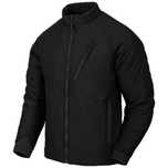 Kurtka Helikon Wolfhound Climashield Apex - Black