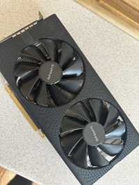 Karta graficzna SAPPHIRE Radeon RX 570 Pulse 4 GB