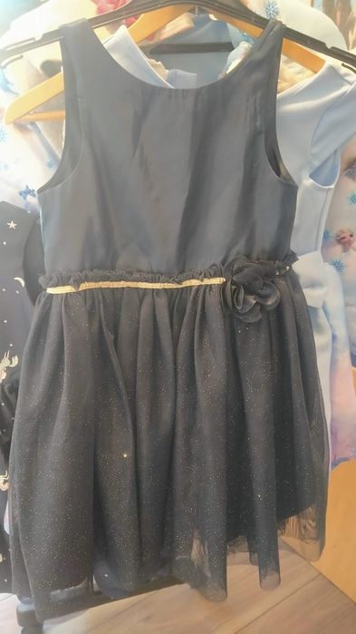 Sukienka Hm rozmiar.110-116