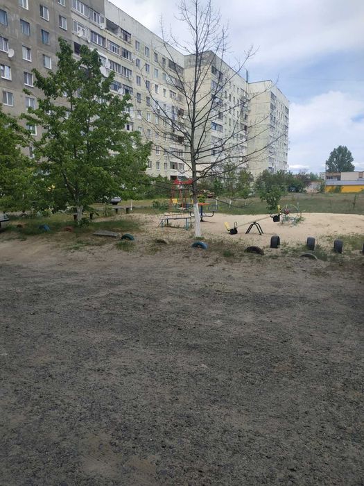 Продаж 3-х к. квартири в м. Чигирин(Новий Чигирин)