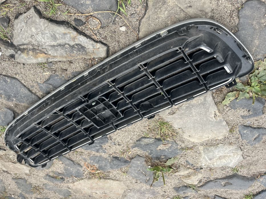 Volvo S40 V50 C30 - atrapa grill - lift