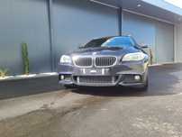 Bmw 520d f11 184cv pack M (  para venda as Peças)