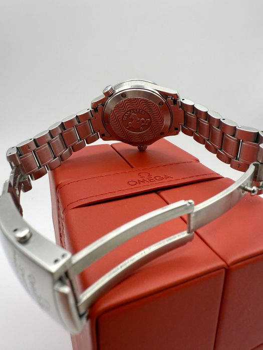 Omega Seamaster Professional Diver 300M