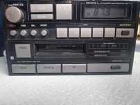Autoradio Toyota - Antigo