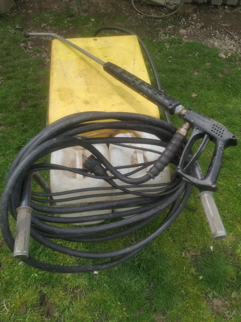 Myjka ciśnieniowa Karcher