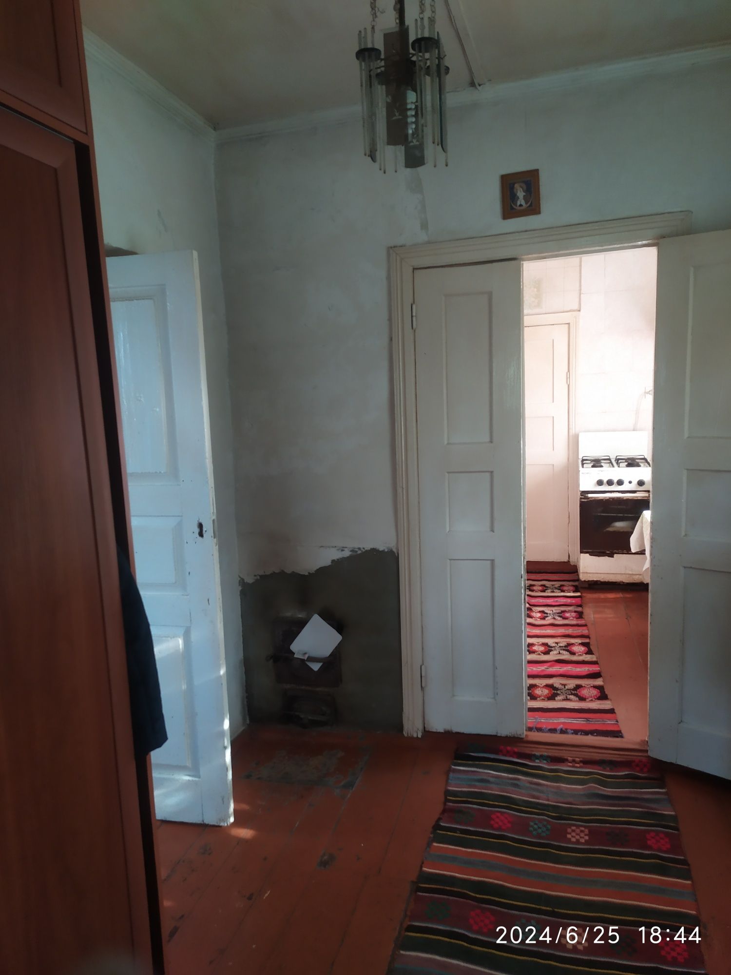 Продається будинок ( Коростень -Подідьський )