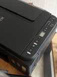 Принтер Canon Pixma 3411