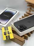 iPhone 14 Pro max 128/256Gb Neverlock black, gold, silver, purple