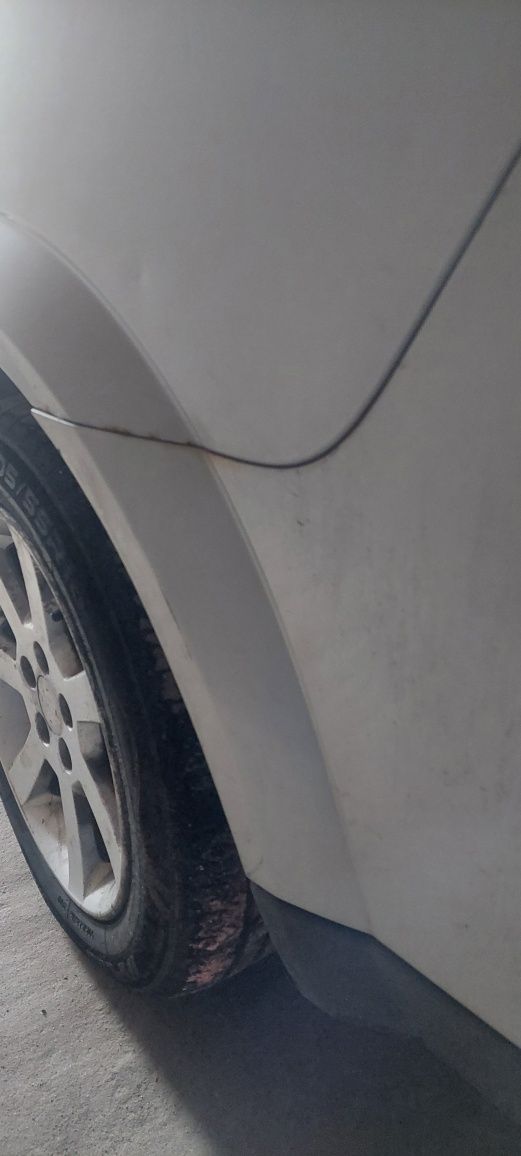 Авто Opel Vectra C