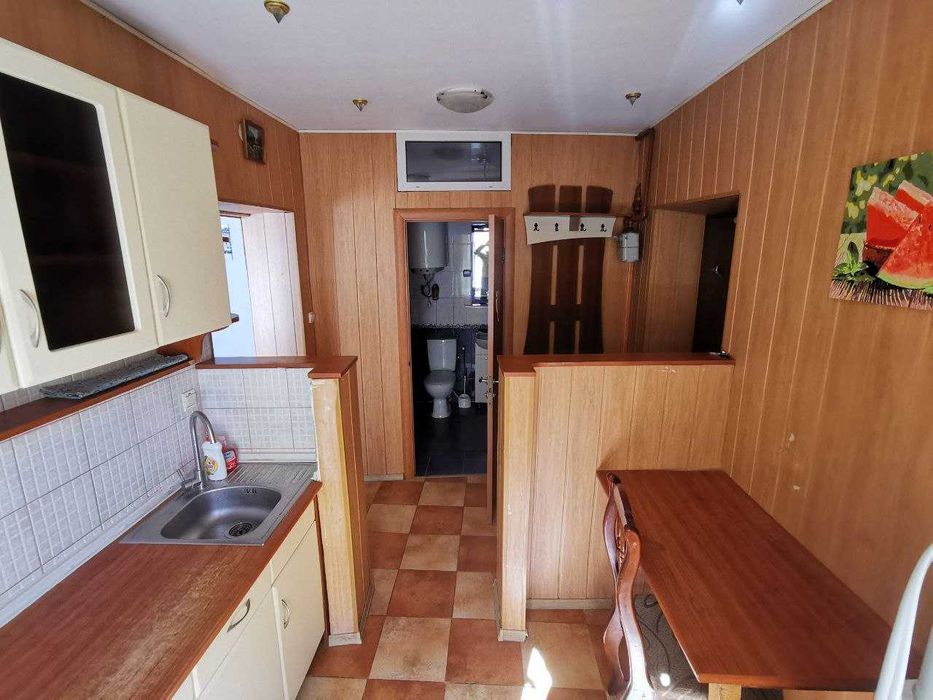 Продаж 1-кімнатної квартири в ближньому центрі Львова