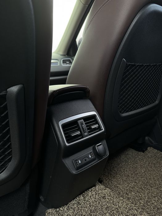 Renault Samsung QM6  Renault Koleos
