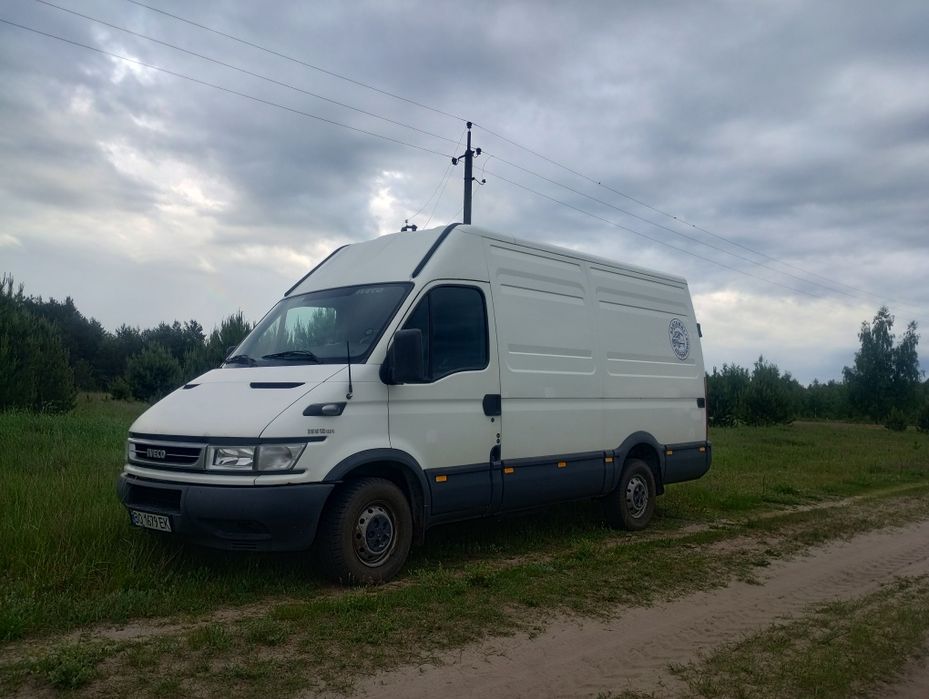 Перевезення по Україні.