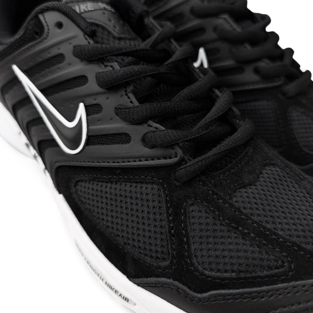 АКЦІЯ!!кросівки nike pegasus 2k5 чорні